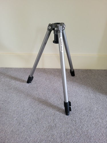 Velbon delta tripod legs - velbon,