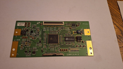 Samsung le32r87bd con - t-con, board