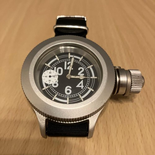 Zeno watch basel euro - zeno, army