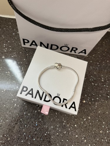 Pandora sterling silver - pandora,
