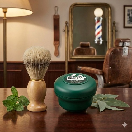 Proraso professional shaving - professional, ,shaving