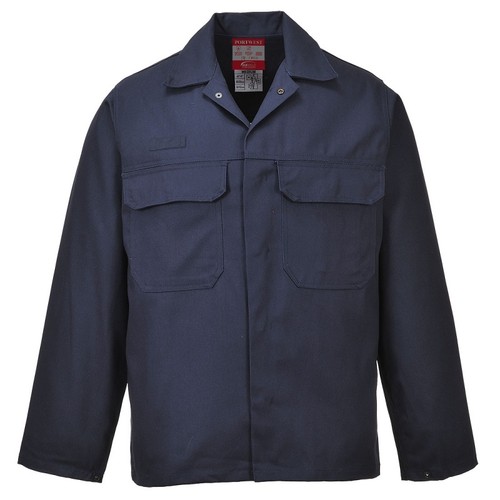 Bizweld jacket welding - jacket,