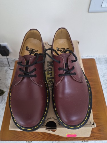 Martens 1461 smooth - dr,
