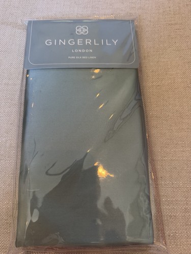 Gingerlily london pure silk - pure,