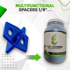 Multifunctional Spacer for