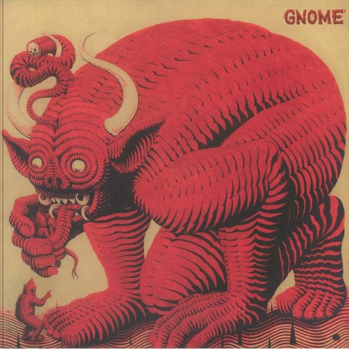 Gnome vestiges of verumex - gnome,