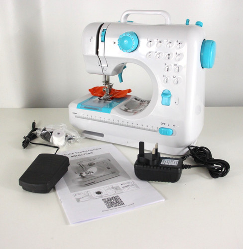 Stitch mini sewing - mini, machine