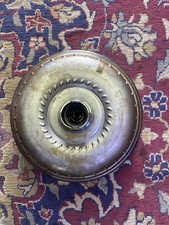 NISSAN QASHQAI / JUKE 1.6 CVT AUTO RECONDITIONED TORQUE CONVERTER 2010-2018