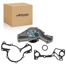 Water pump for dodge - pump,