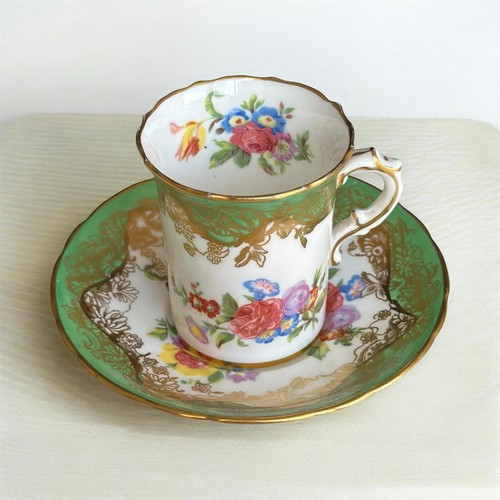 Vintage hammersley fine - vintage, co.