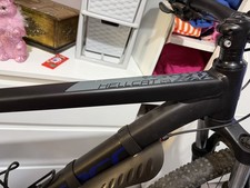 Carrera Hellcat 29 Mountain