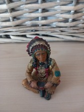Elgate American Indian Small