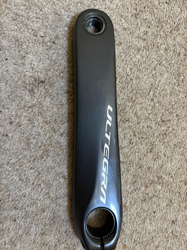 Shimano ultegra 170mm - shimano,