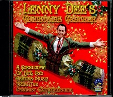 LENNY DEE’s Christmas
