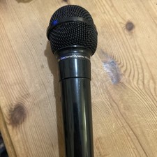 Pair Of Goldman’s Uni