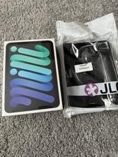 Apple iPad Mini 6 2021 8.3"