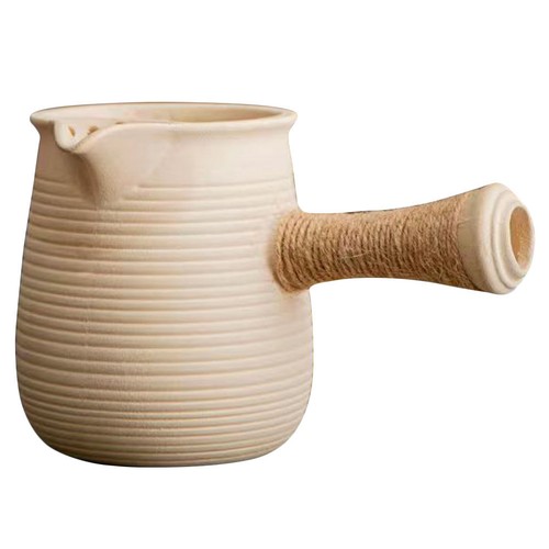 Small terracotta pots - pots, water