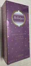 Vintage Caron Bellodgia 50ml