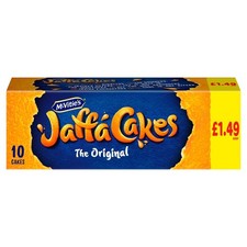 McVitie's Jaffa Cakes Original