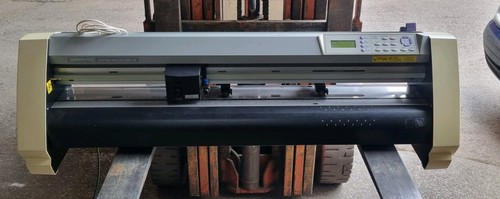 Graphtec cutting pro - graphtec, fc