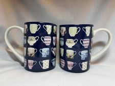 Whittard of Chelsea Fine China