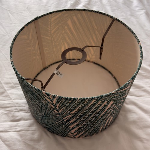 30cm pale pink fabric - 30cm,