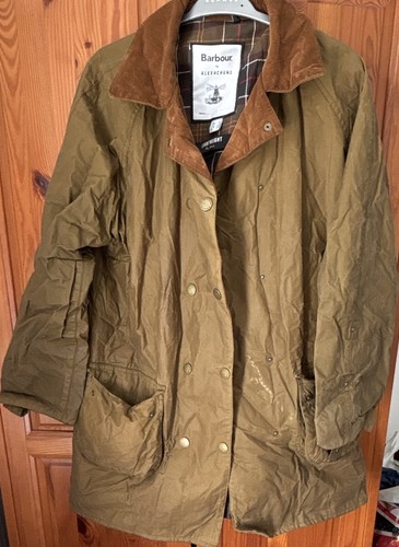 Barbour alexachung lightweight - alexachung,