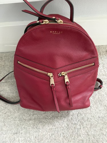 Radley red london smith - london, street