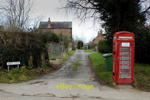 Photo 6x4 telephone kiosk - photo, by