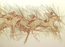 Azoulay "Run For The Roses"