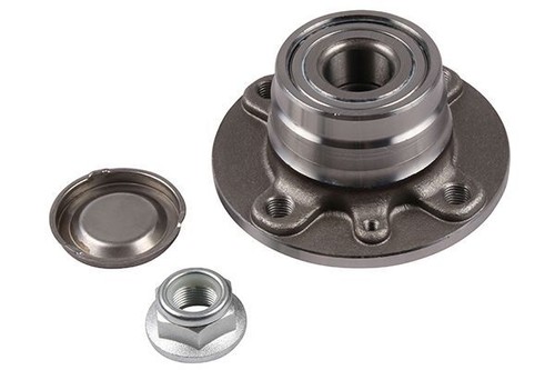 Rear left wheel - bearing, kit