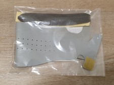 Honeywell Browgurd Hatband Visor DTVR-CP Turbovisor Face Shield Helmet