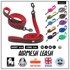 Dog Leads Truelove AirMesh