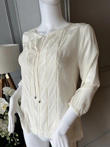 Massimo dutti blouse - massimo, top