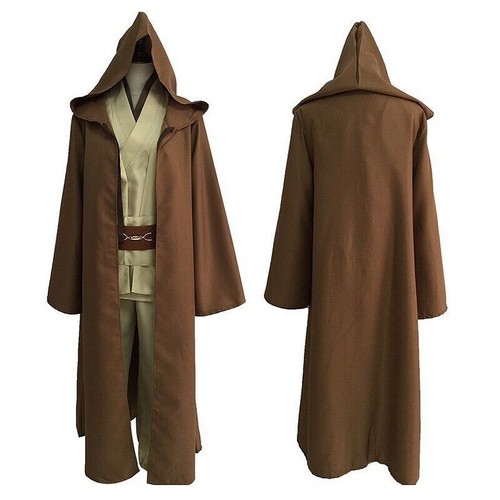 Adult star wars obi - star,