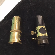 Selmer Super Session Soprano