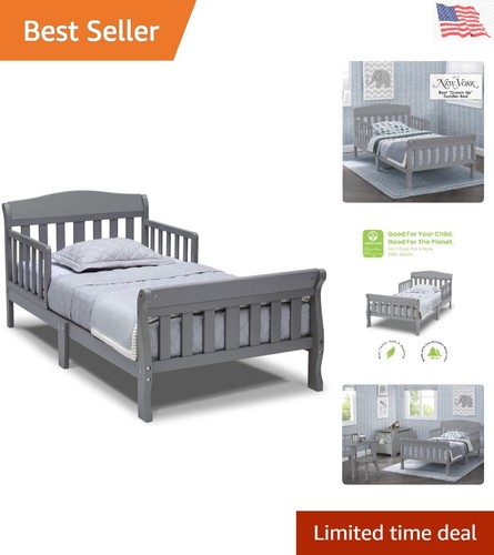 Toddler bed greenguard gold - toddler,