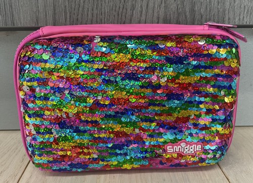 Smiggle hardtop multicoloured