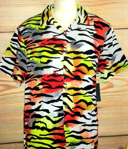 Mens hardy tiger animal - mens,
