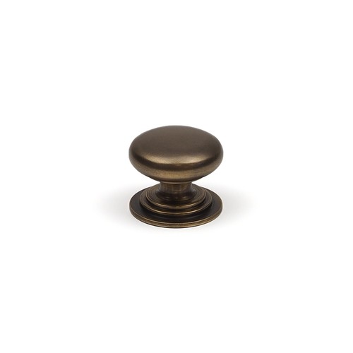 Solid antique brass - solid,