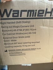 Warmiehomy Swing Out Magic