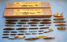 Bassett-Lowke Spithead Review