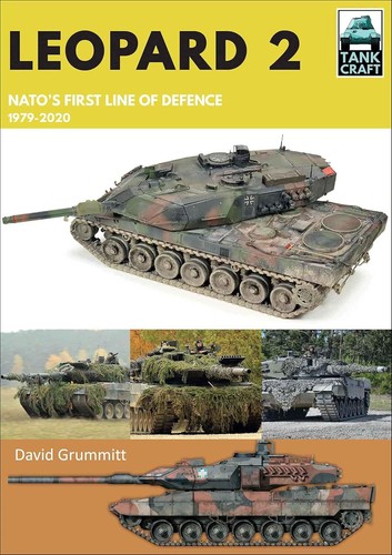 Tank craft leopard - tank, 28: