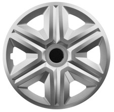 Set of 15'' Wheel trims hub