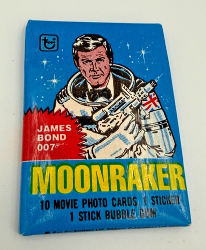 James bond 007 - 007, sealed