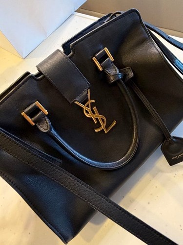 Saint laurent ysl cabas - saint,