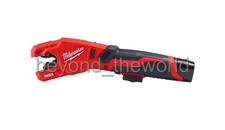 Milwaukee M12 PCSS 12V