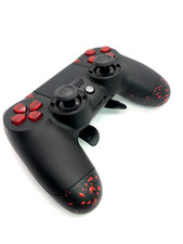 Scuf infinity FPS?TMR Hall Effect Anti Stick Drift?️Ps4 PC  clicky triggers