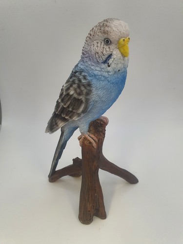 Garden figurine bird - garden,