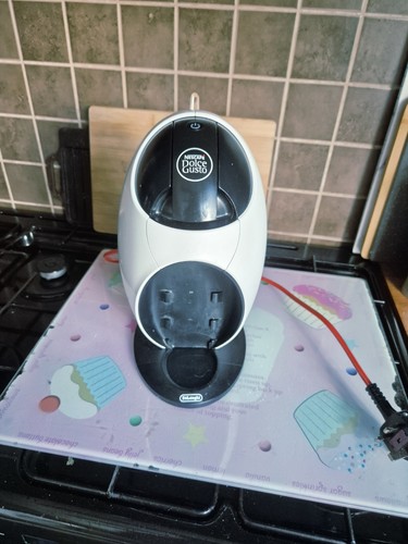 Delonghi nescafé dolce gusto - nescafé,